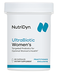 UltraBiotic Women's